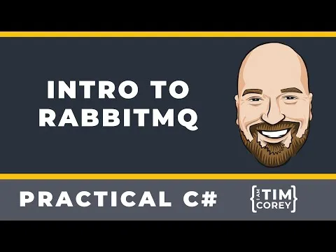 Intro To RabbitMQ