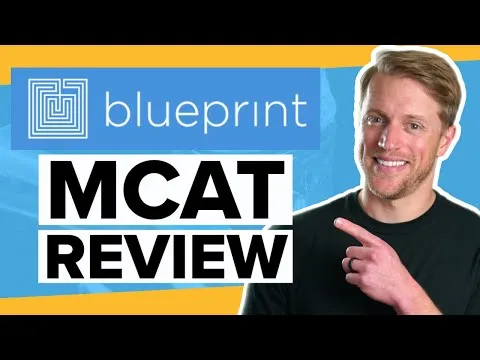 Blueprint MCAT Review (Is This Prep Course Worth It?)