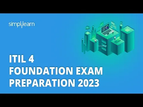 ITIL 4 Foundation Exam Preparation 2023 Tips to Pass ITIL 4 Foundation Exam Simplilearn