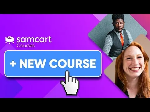 NEW FEATURE: Launching Your First Online Course