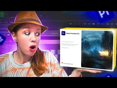 New Premiere Pro Spring Updates and Introducing Adobe Firefly Ai Video