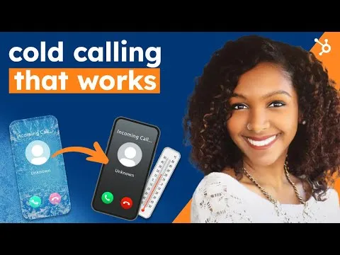 Cold calling techniques that really work