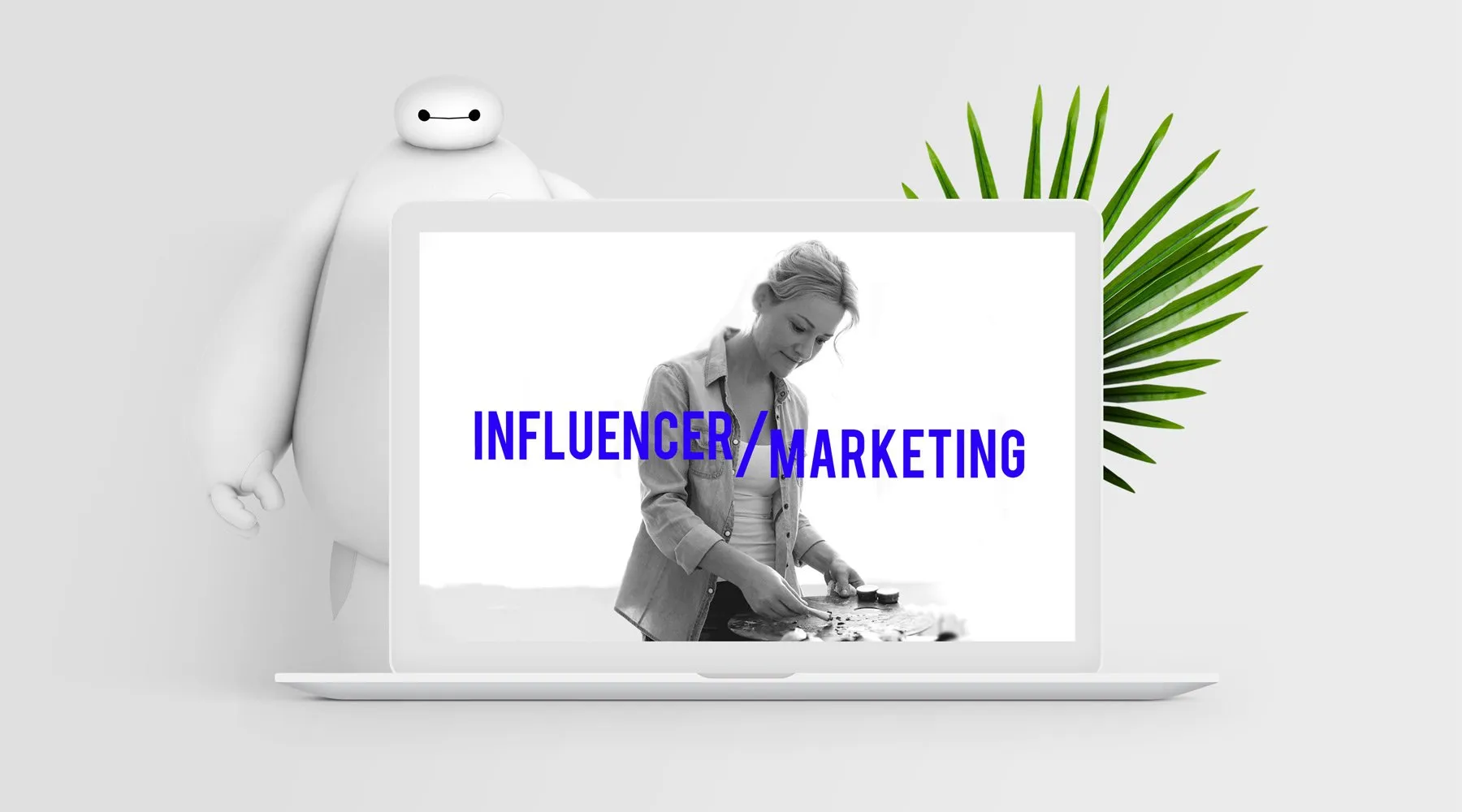 Influencer Marketing For Creatives: Goals Audience & Campaigns