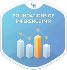 Foundations of Inference in R