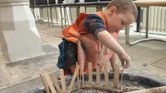 The Power of Play and its impact on early childhood learning