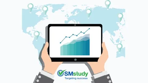 Free Digital Marketing Tutorial - SMstudy Digital Marketing Associate certification Course