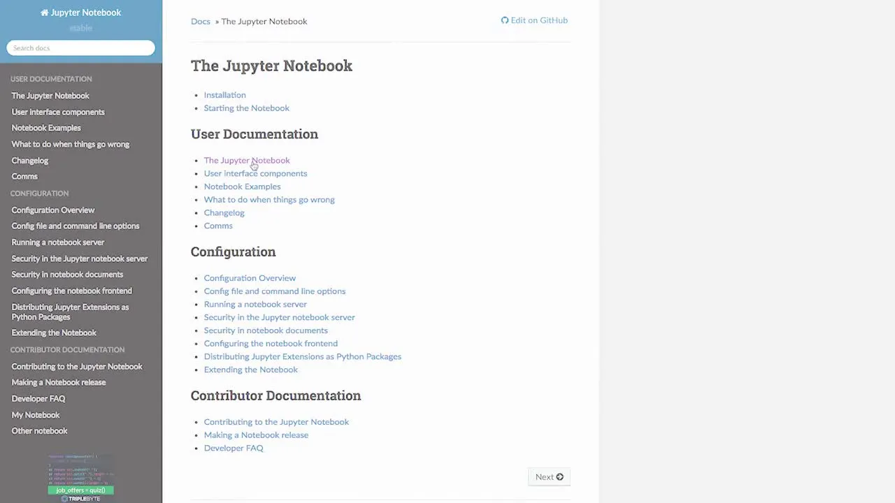 Introduction to pandas Course