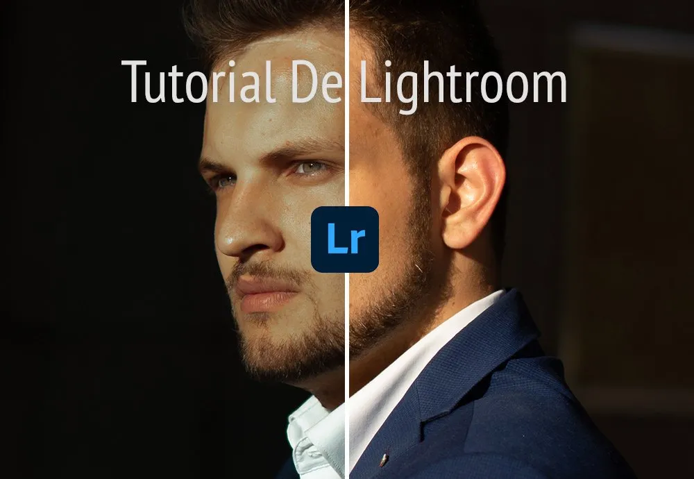 Tutorial de Lightroom