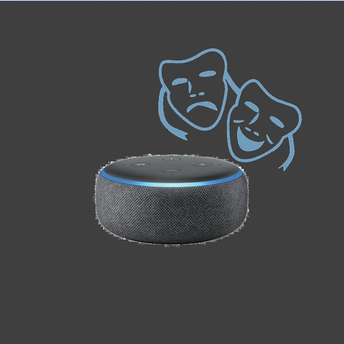 Amazon Echo Reviews Sentiment Analysis Using NLP