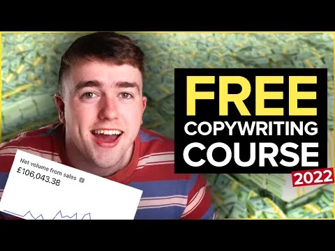 DON'T Buy Hustlers University Heres A FREE Copywriting Course