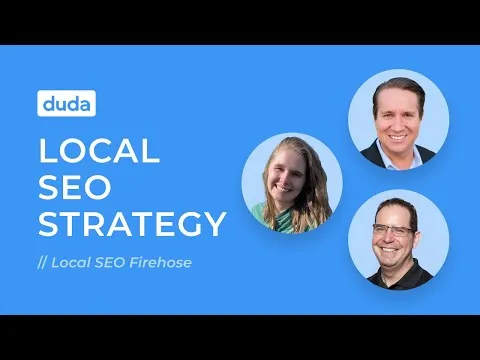 Local SEO Audit: 4 Components of Local SEO Strategy