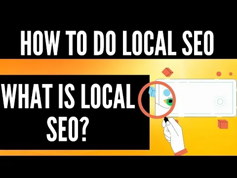 What is Local SEO 2023? How to do Local SEO 2023 Local Search Engine Optimisation Tutorial & Tis