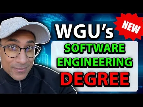 WGU Software Engineering Degree Review [Studycom] Cheapest Online Software Engineering Degree