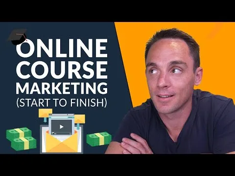 Marketing Online Courses - The Best Way to Sell Online Courses