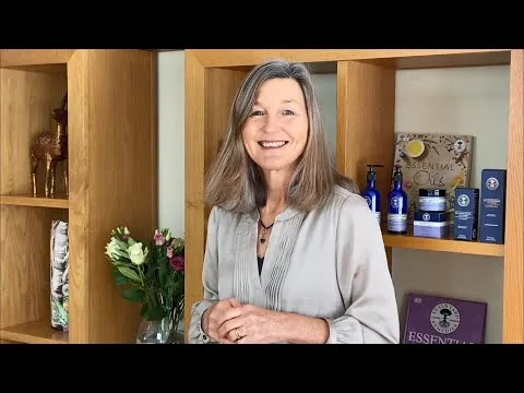 Introduction to Aromatherapy #SelfCareSeries Essential Oils Neals Yard Remedies