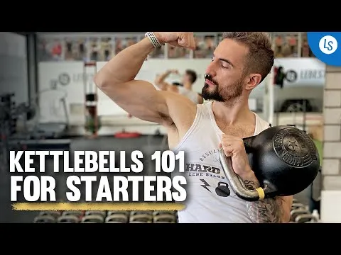 How To Start Kettlebell Training In 2023 - 10 Steps Beginners Guide