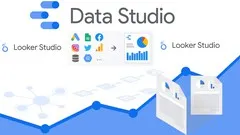 Learn Looker Studio&Google Data Studio BI Tool in 30 minutes