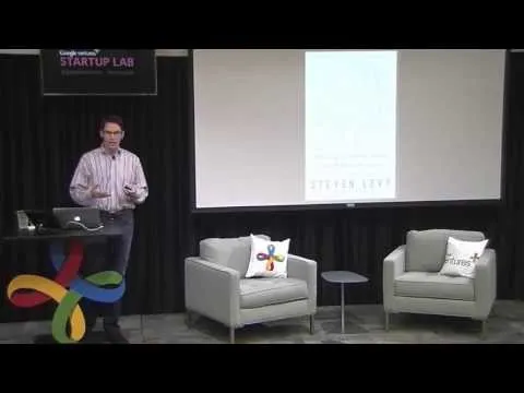 How Google sets goals: OKRs & Startup Lab Workshop