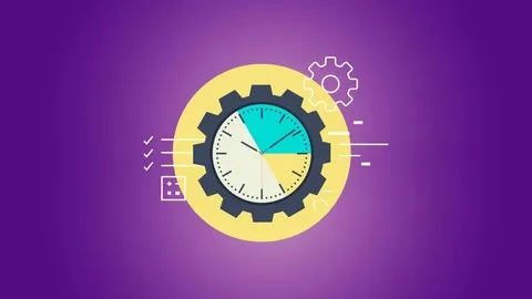 Free Time Management Tutorial - A Mini Course on Time Management