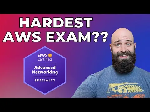 AWS Certified Advanced Networking - Specialty Study Plan and Timelines to Pass ANS-C01 Exam