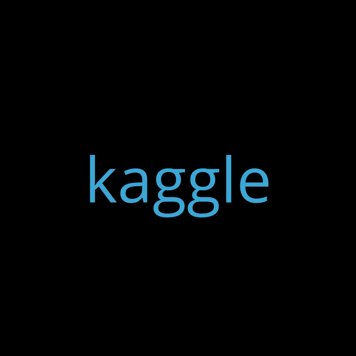 Getting Started with Kaggle