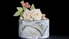 All About Sugarcraft : fondant models for cakes and cupcakes