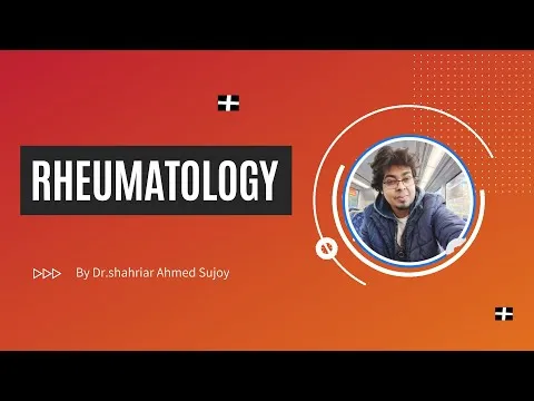 Rheumatology theory John Murtagh 7th edition AMC MCQ Online Course AMC 2021 Lecture