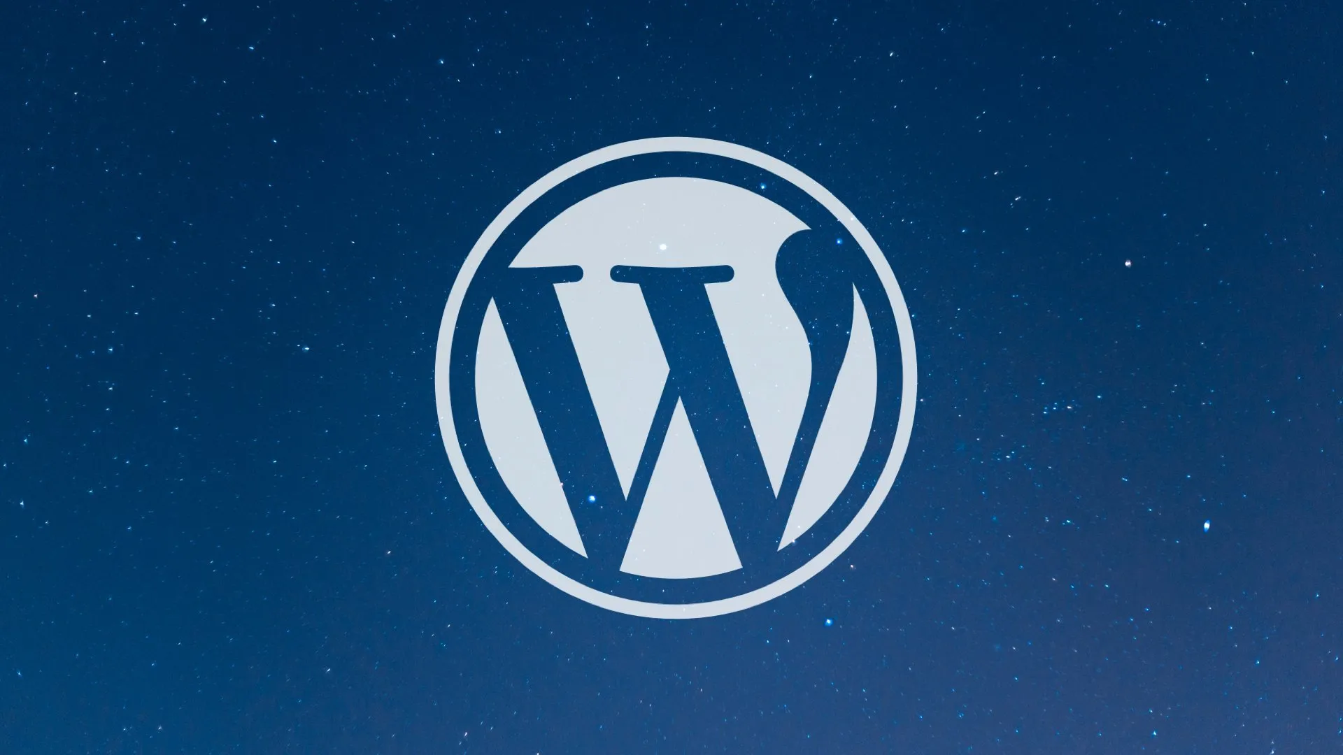 WordPress Academy: Learn WordPress step by step