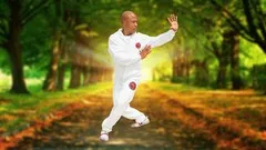 Tai Chi - Yang style- Chi Kung