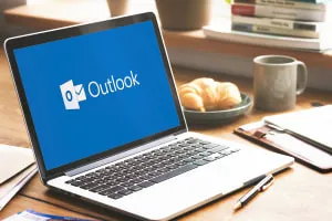 A Beginners Guide to Microsoft Outlook