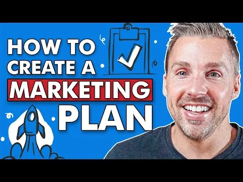 How To Create A Marketing Plan Step-by-Step Guide