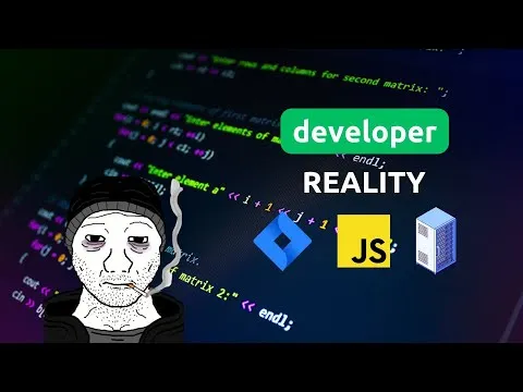 Reality of Software Development