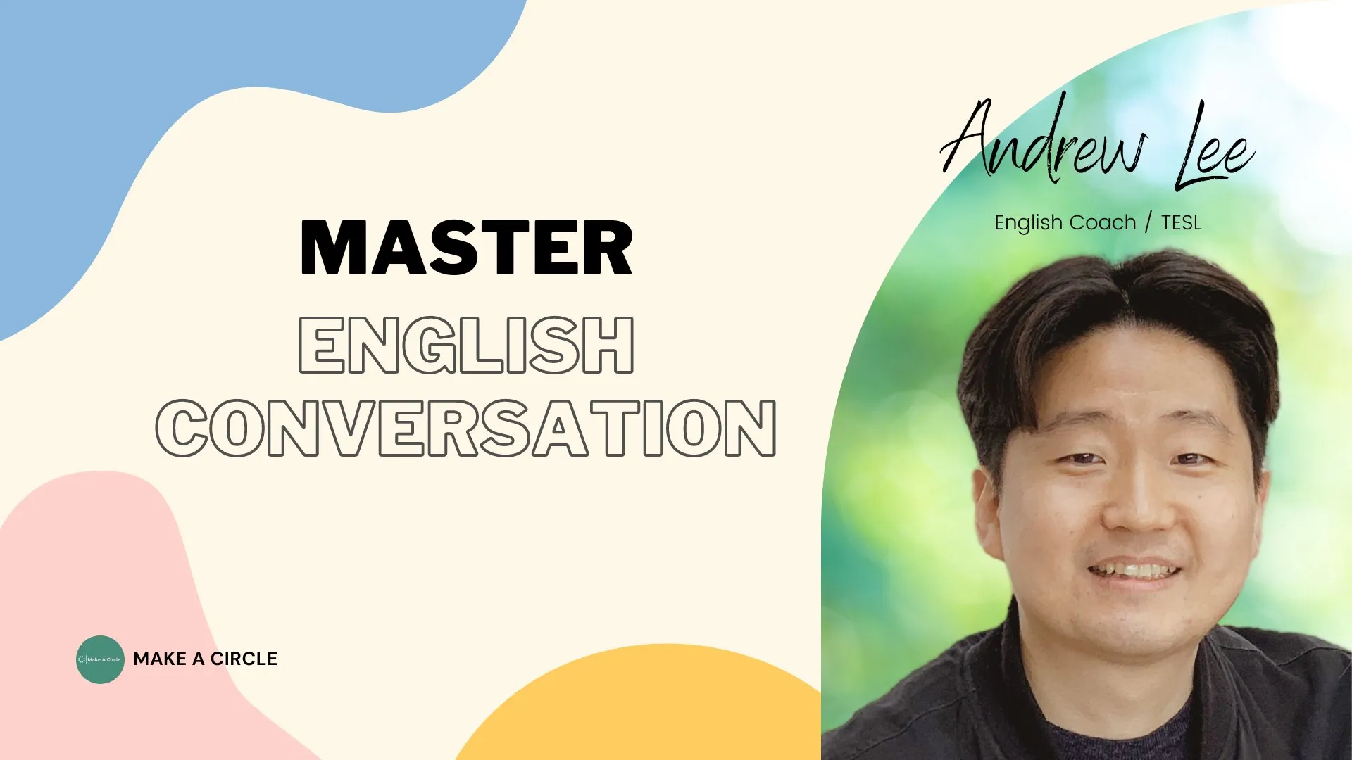 Master English Conversation: 7 Most Common Topics