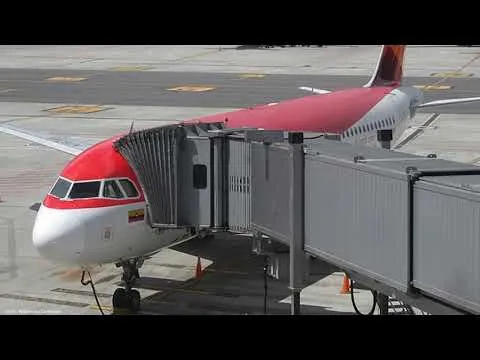 How a Jet Bridge works? (aka Passenger Boarding Bridge Aviobridge Aerobridge Jetway Jetty)