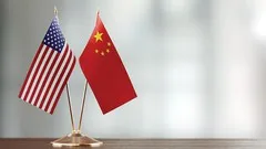 An Introduction to US-China Relations