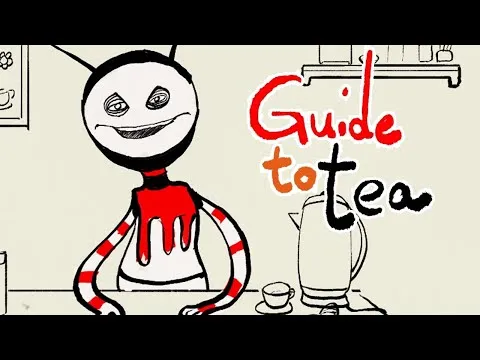 A Beginners Guide to Tea