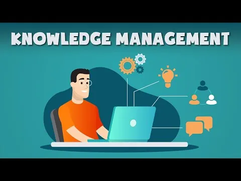 Knowledge Management - Explained in 10 Minutes