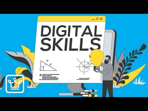 15 Digital Skills To Learn In 2022