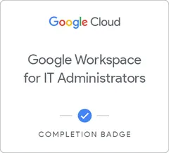 Google Workspace for IT Administrators