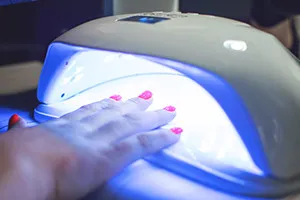 Gel Manicure and Nail Artistry