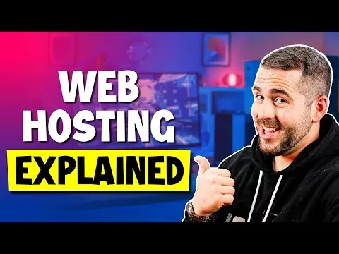 What Is Web Hosting?