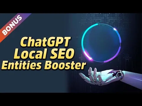 Chat GPT SEO: Local SEO Crush in 6 Steps
