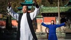 Secrets of Powerful Peaceful & Beautiful Tai Chi!