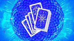 Intuitive Tarot Masterclass: Learn Tarot Reading in 20 Days