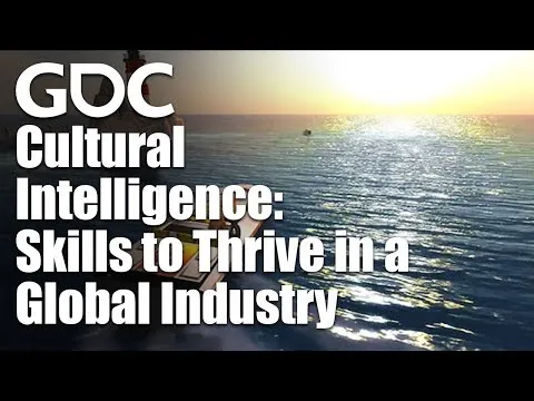 Cultural Intelligence: Skills to Thrive in a Global Industry
