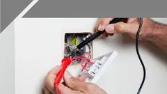 2018 Practice Exam - (E1) Residential Electrical Inspector