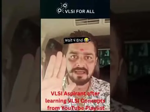 VLSI MEMES : Best VLSI Training in INDIA 100% Job Assistance Job Oriented Advanced VLSI Courses