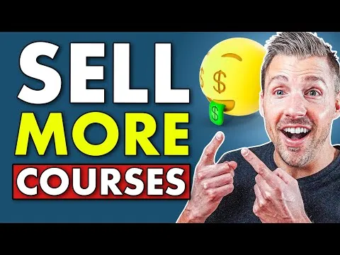 The Best Way To Market Your Online Course Or Program In 2023 (THIS WORKS!)