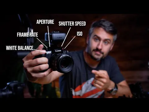Master Your Camera in 20 Minutes Tomorrows Filmmakers