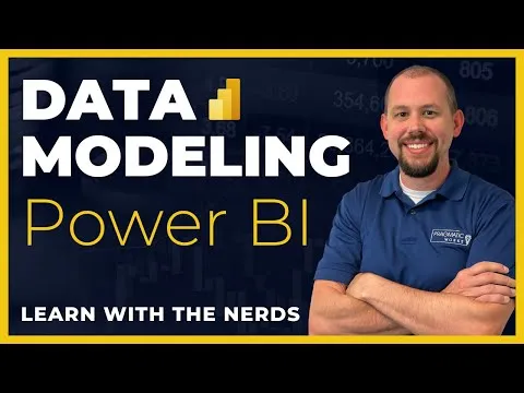 Data Modeling for Power BI [Full Course]